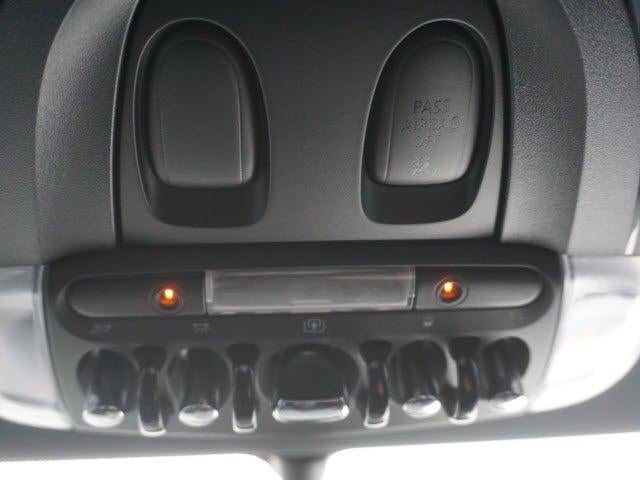 2016 MINI Cooper S Base