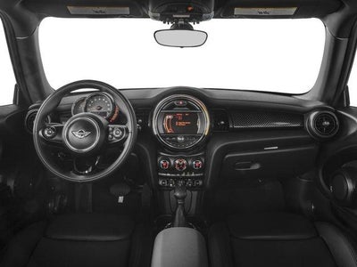 2016 MINI Cooper S Base