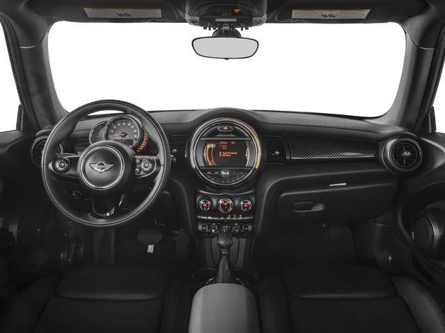 2016 MINI Cooper S Base