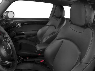 2016 MINI Cooper S Base