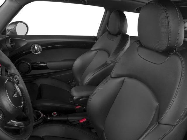 2016 MINI Cooper S Base
