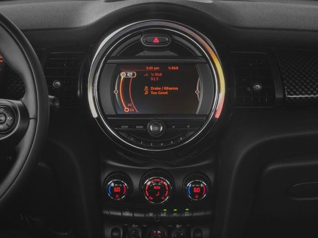 2016 MINI Cooper S Base