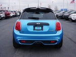 2016 MINI Cooper S Base