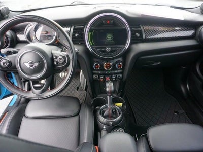 2016 MINI Cooper S Base