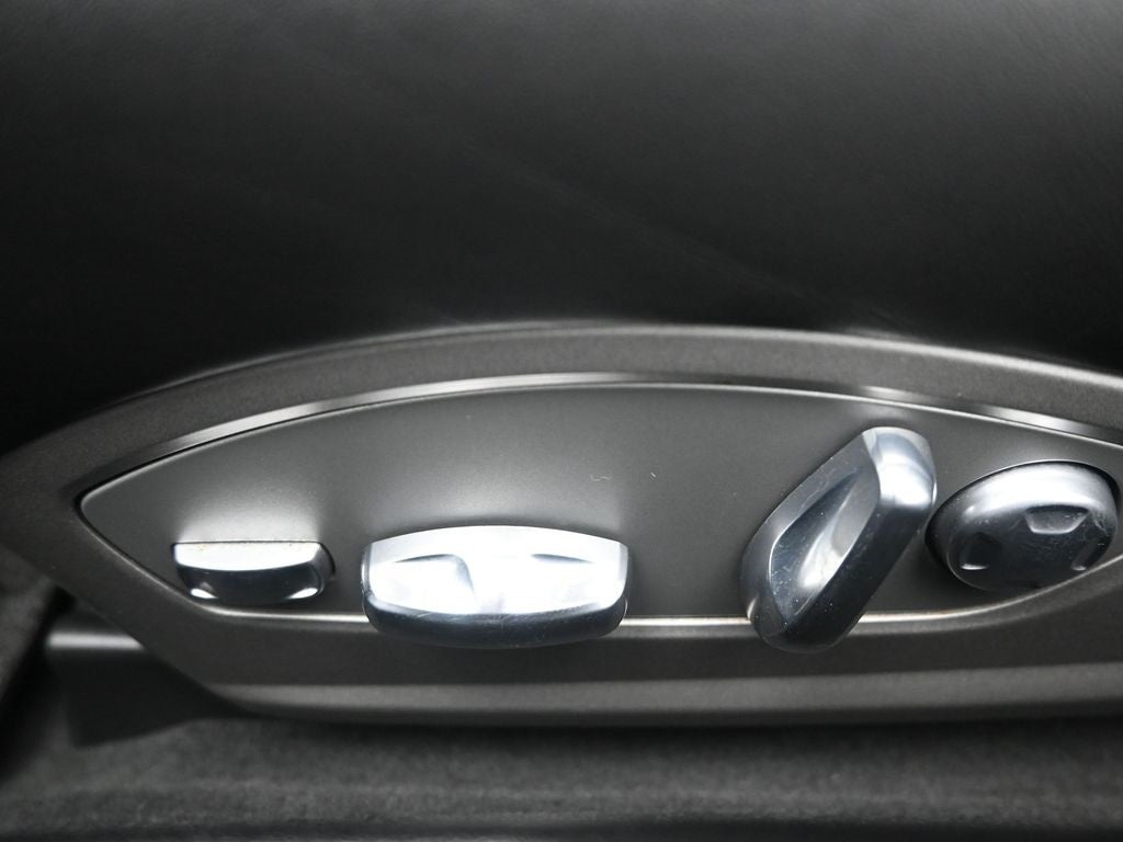 2017 Porsche 911 Carrera S