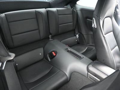 2017 Porsche 911 Carrera S