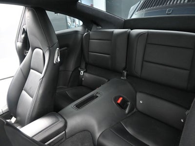 2017 Porsche 911 Carrera S