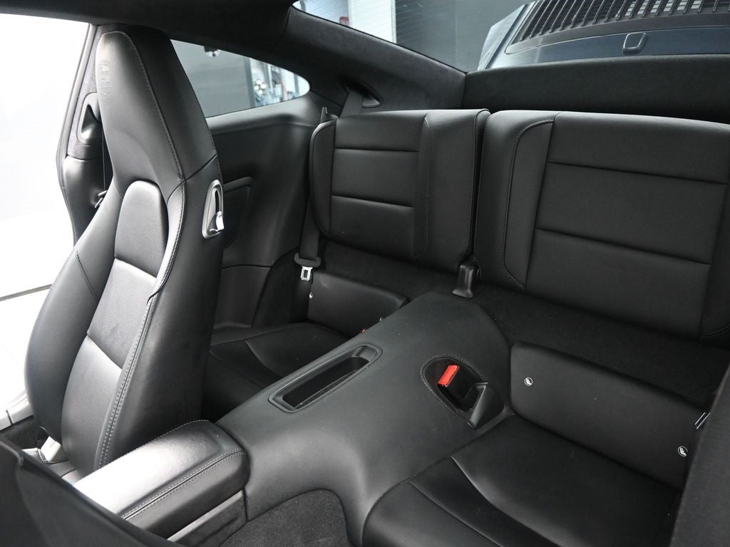 2017 Porsche 911 Carrera S