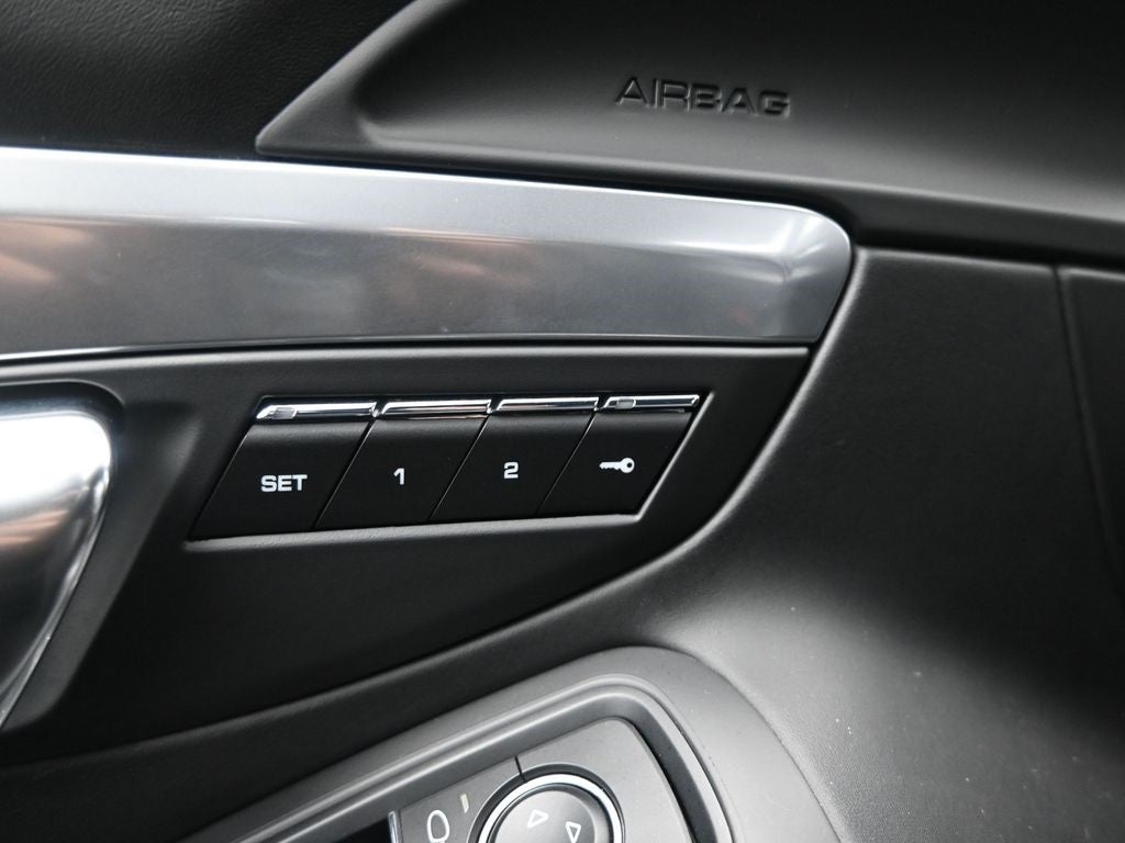 2017 Porsche 911 Carrera S