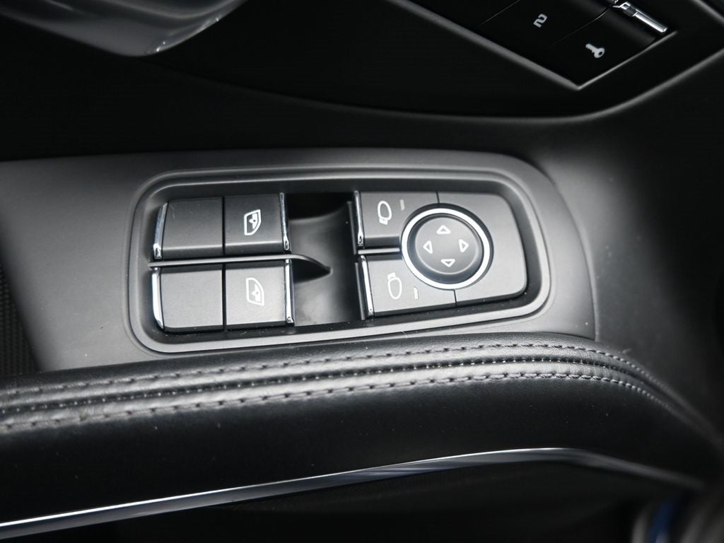 2017 Porsche 911 Carrera S