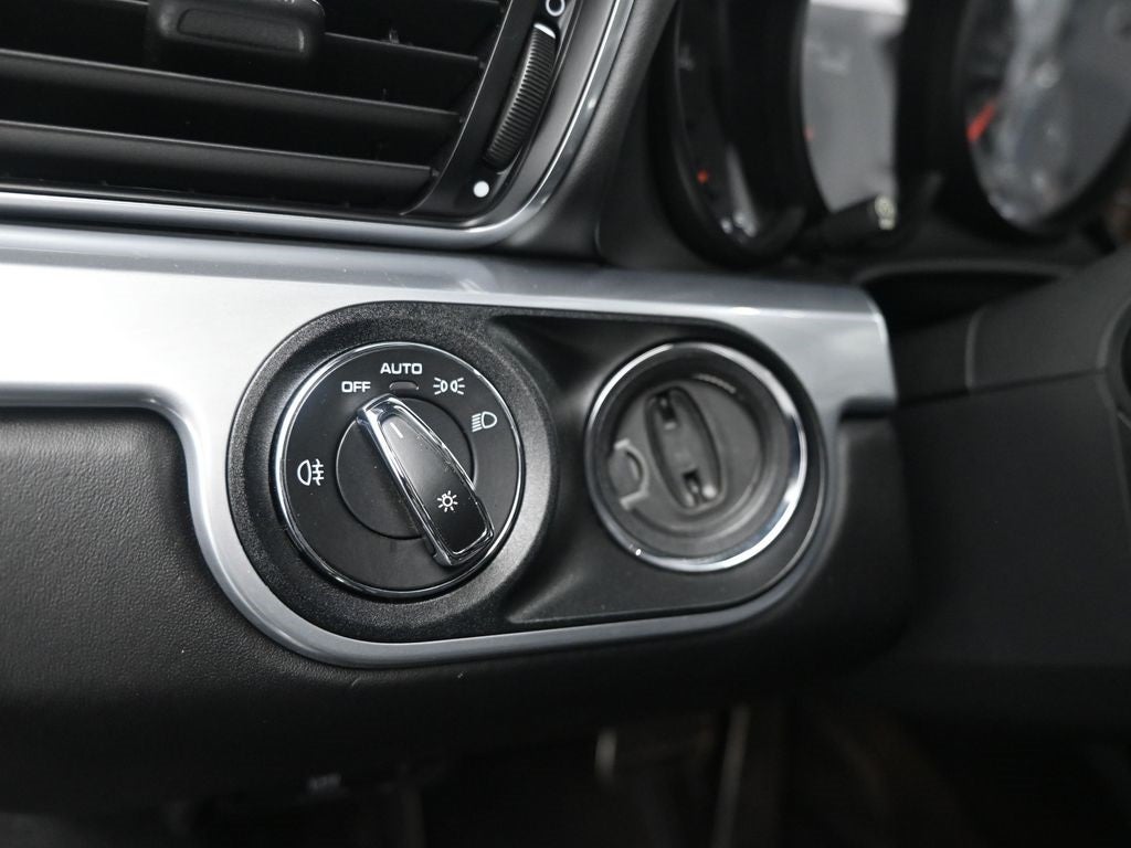 2017 Porsche 911 Carrera S