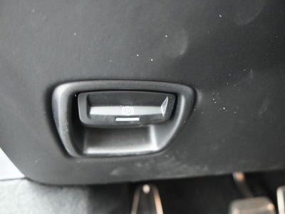 2017 Porsche 911 Carrera S