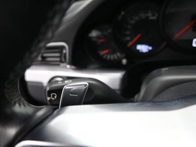 2017 Porsche 911 Carrera S