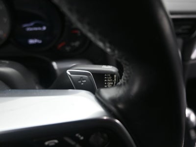 2017 Porsche 911 Carrera S