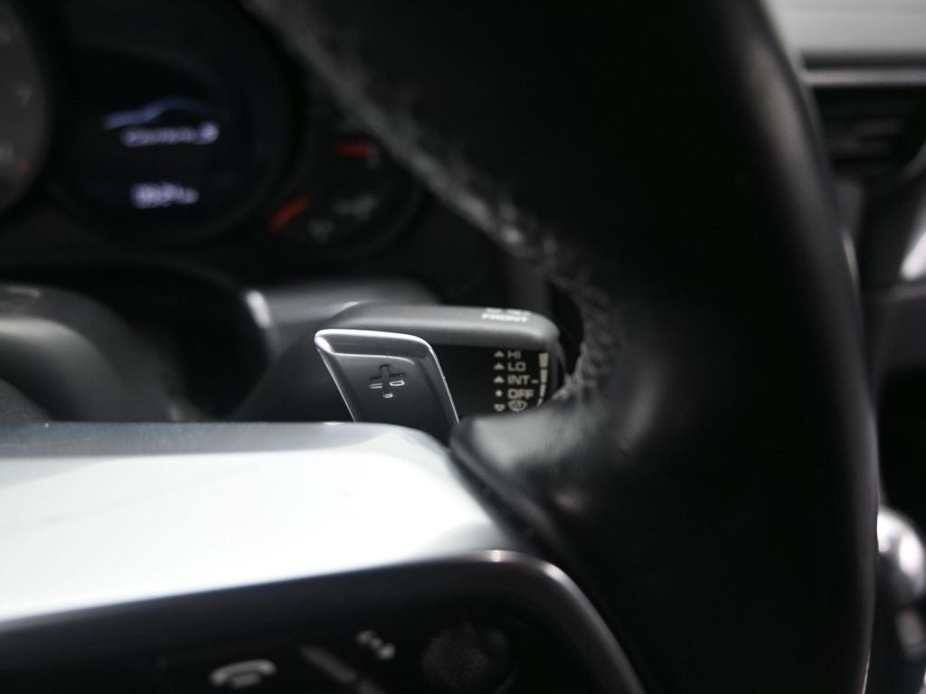 2017 Porsche 911 Carrera S