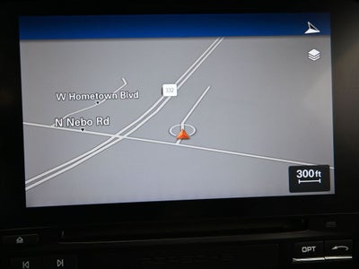 2017 Porsche 911 Carrera S