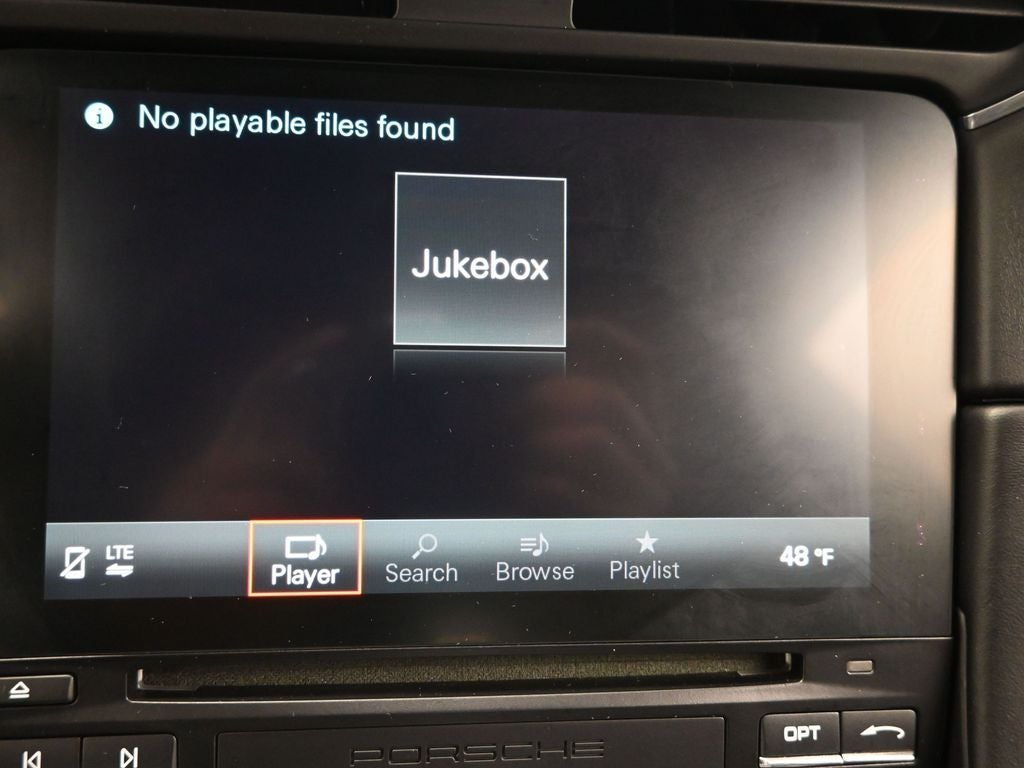 2017 Porsche 911 Carrera S