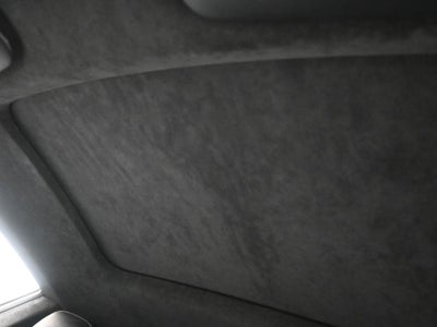 2017 Porsche 911 Carrera S