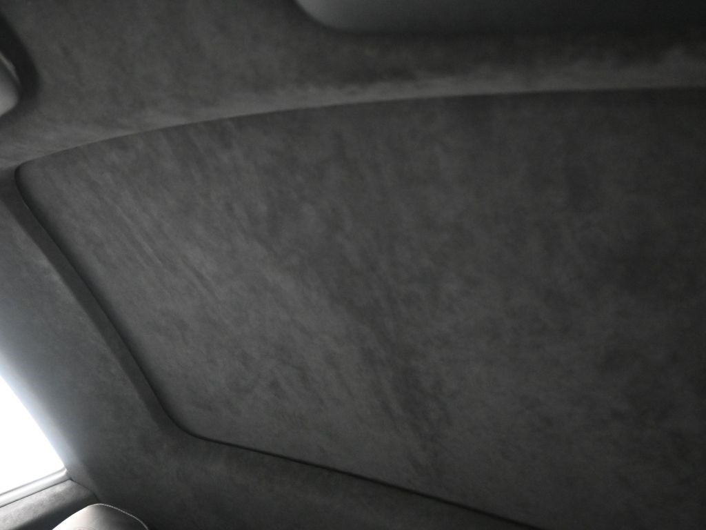 2017 Porsche 911 Carrera S