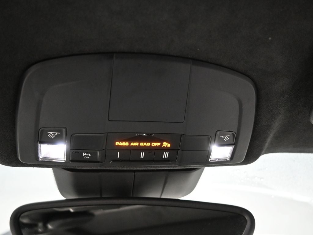 2017 Porsche 911 Carrera S