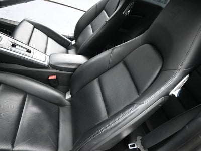 2017 Porsche 911 Carrera S