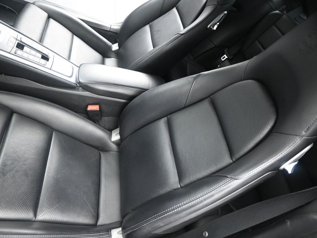 2017 Porsche 911 Carrera S