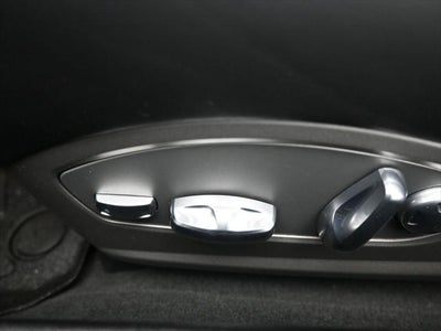 2017 Porsche 911 Carrera S