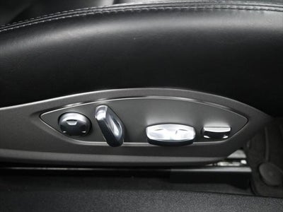 2017 Porsche 911 Carrera S