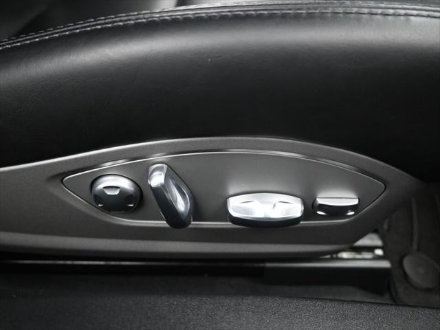 2017 Porsche 911 Carrera S