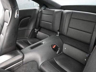 2017 Porsche 911 Carrera S