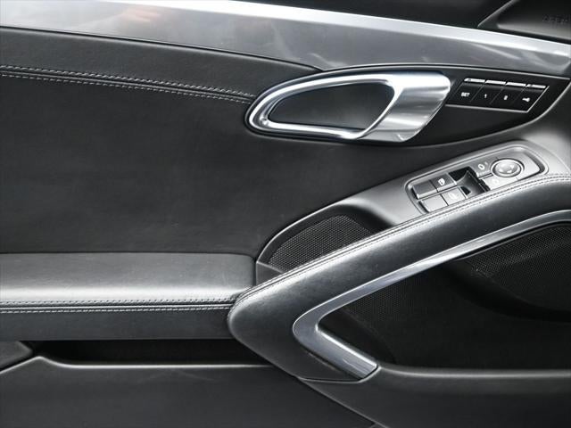 2017 Porsche 911 Carrera S