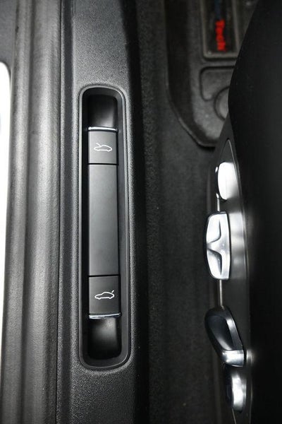 2017 Porsche 911 Carrera S