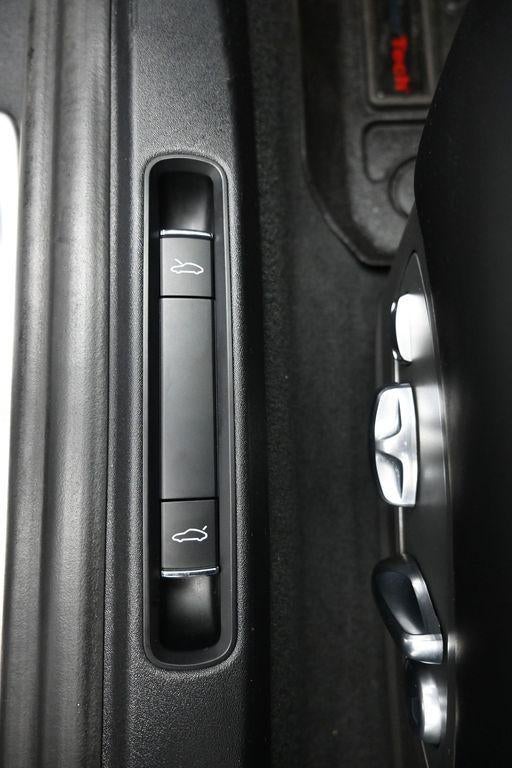 2017 Porsche 911 Carrera S