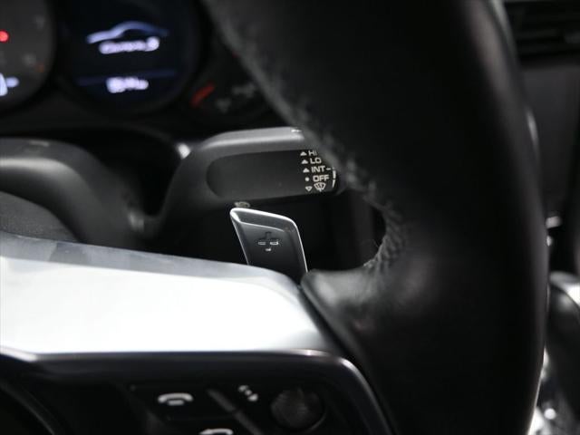 2017 Porsche 911 Carrera S