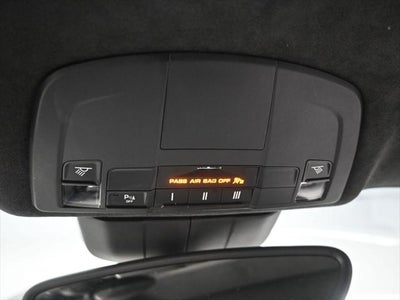 2017 Porsche 911 Carrera S