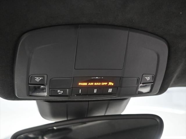 2017 Porsche 911 Carrera S