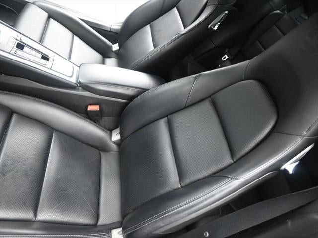 2017 Porsche 911 Carrera S