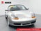 2001 Porsche Boxster S
