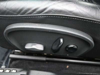 2001 Porsche Boxster S