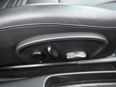 2001 Porsche Boxster S