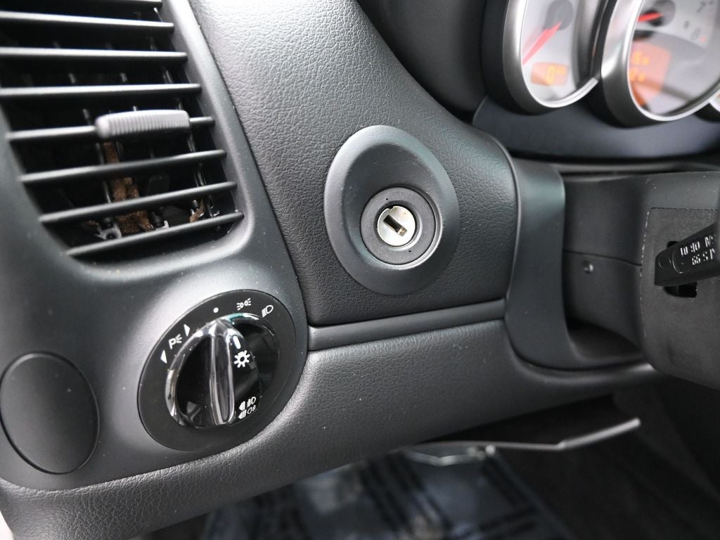 2001 Porsche Boxster S