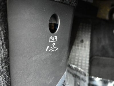 2001 Porsche Boxster S