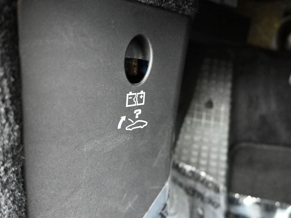 2001 Porsche Boxster S