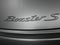 2001 Porsche Boxster S