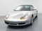 2001 Porsche Boxster S