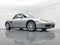 2001 Porsche Boxster S