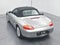 2001 Porsche Boxster S