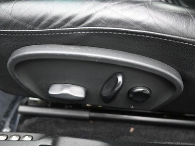 2001 Porsche Boxster S