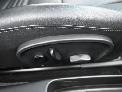 2001 Porsche Boxster S