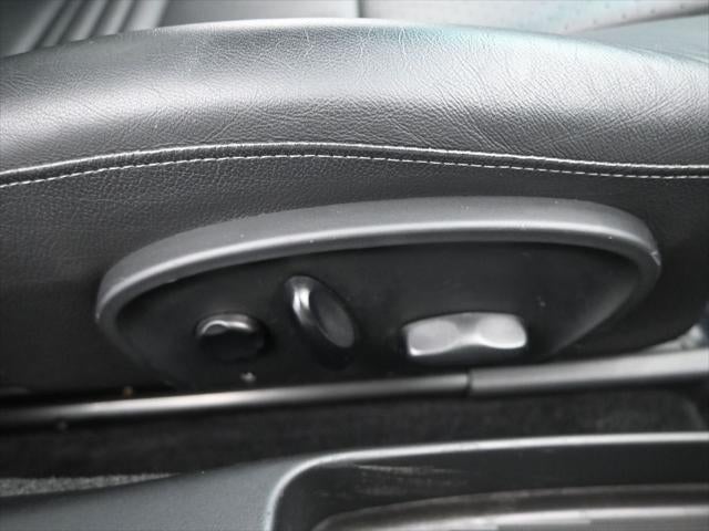 2001 Porsche Boxster S